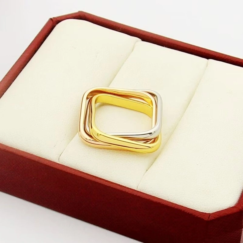 Tailored Cartier Rings 217050