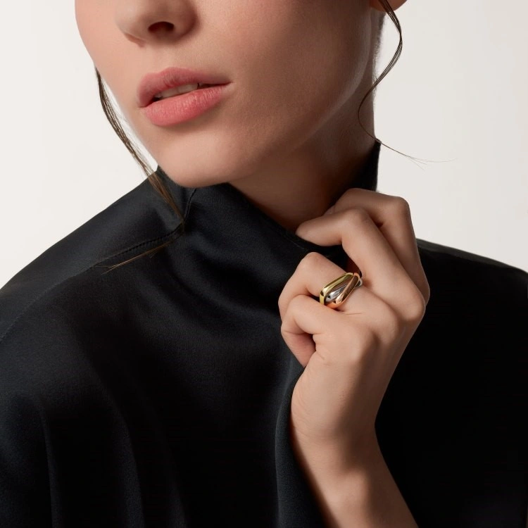 Tailored Cartier Rings 217050