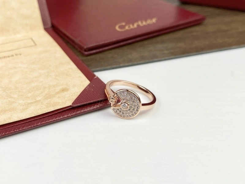 WellDesigned Cartier Rings 217048