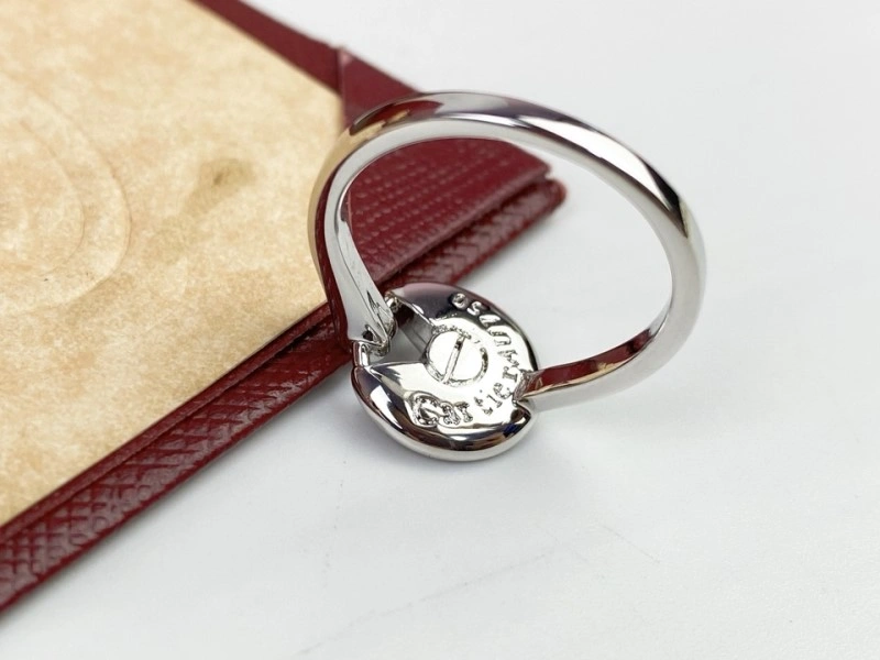 WellDesigned Cartier Rings 217048