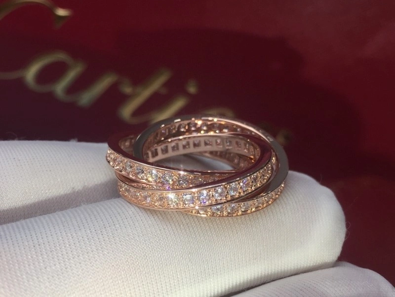 SportInspired Cartier Rings 217049
