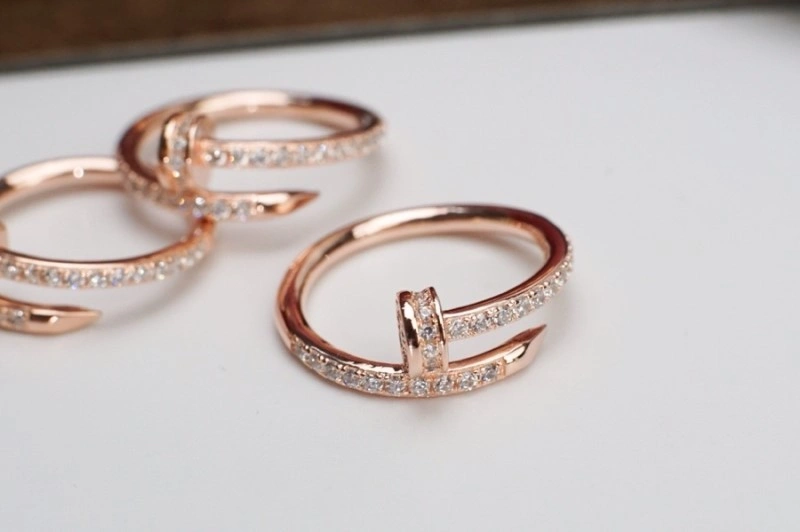 NewStyle Cartier Rings 217053