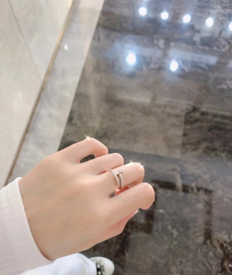 NewStyle Cartier Rings 217053