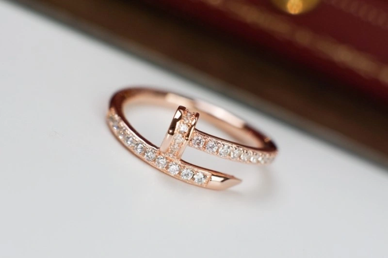 NewStyle Cartier Rings 217053