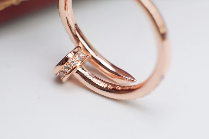NewStyle Cartier Rings 217053