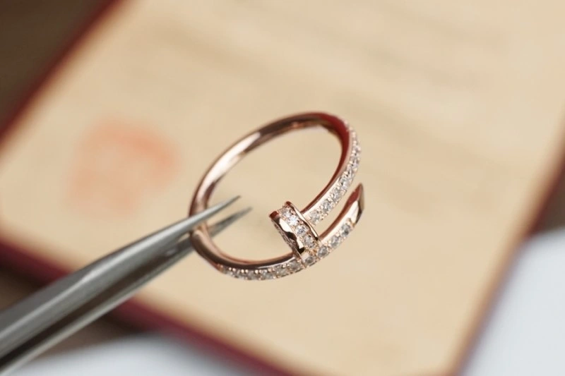 NewStyle Cartier Rings 217053
