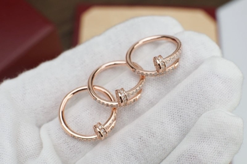 NewStyle Cartier Rings 217053