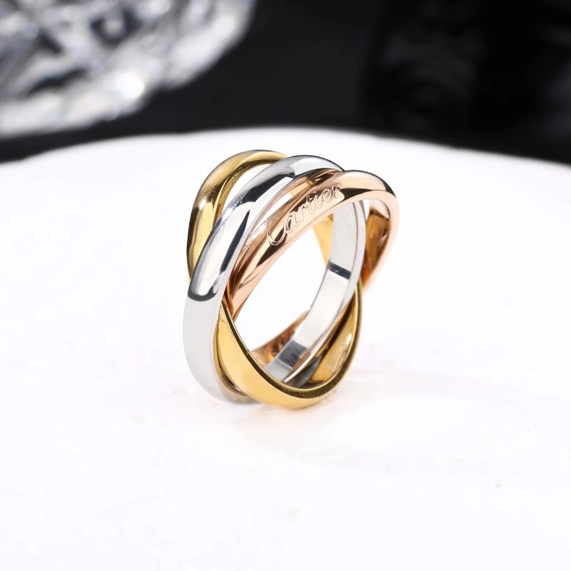 Affordable Cartier Rings 217066