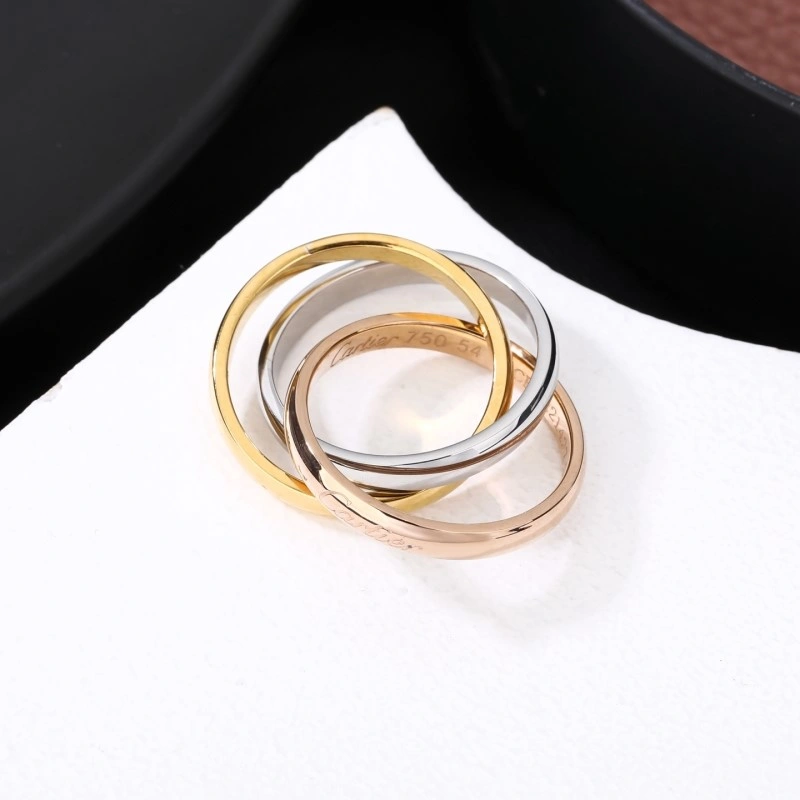Affordable Cartier Rings 217066