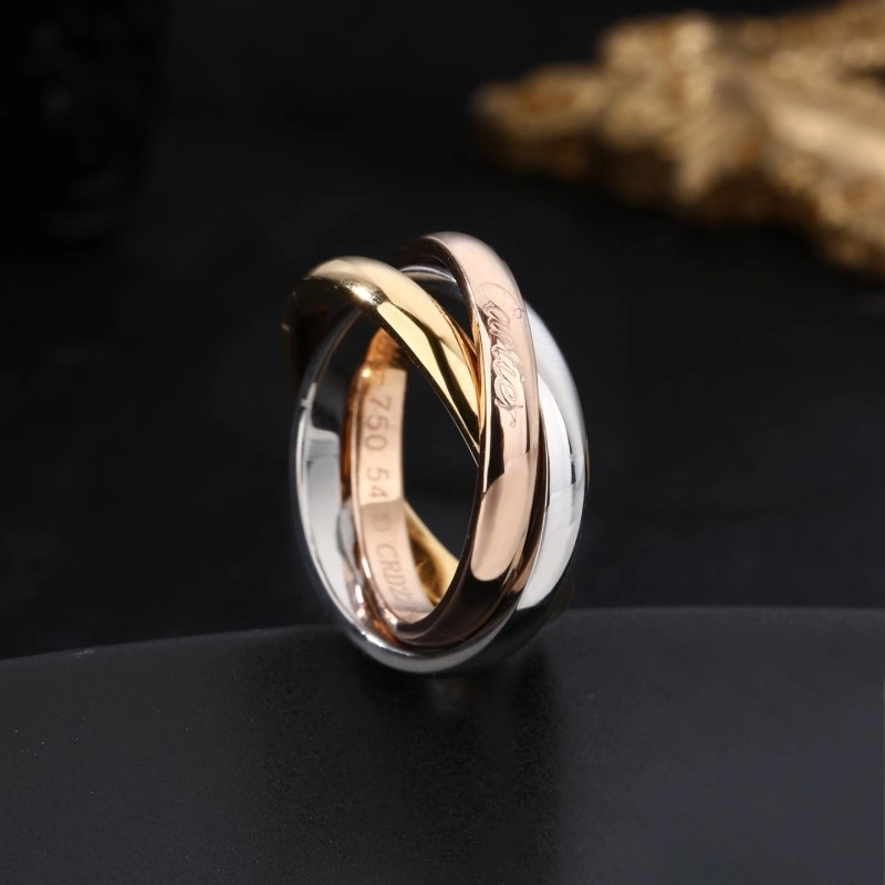 Affordable Cartier Rings 217066