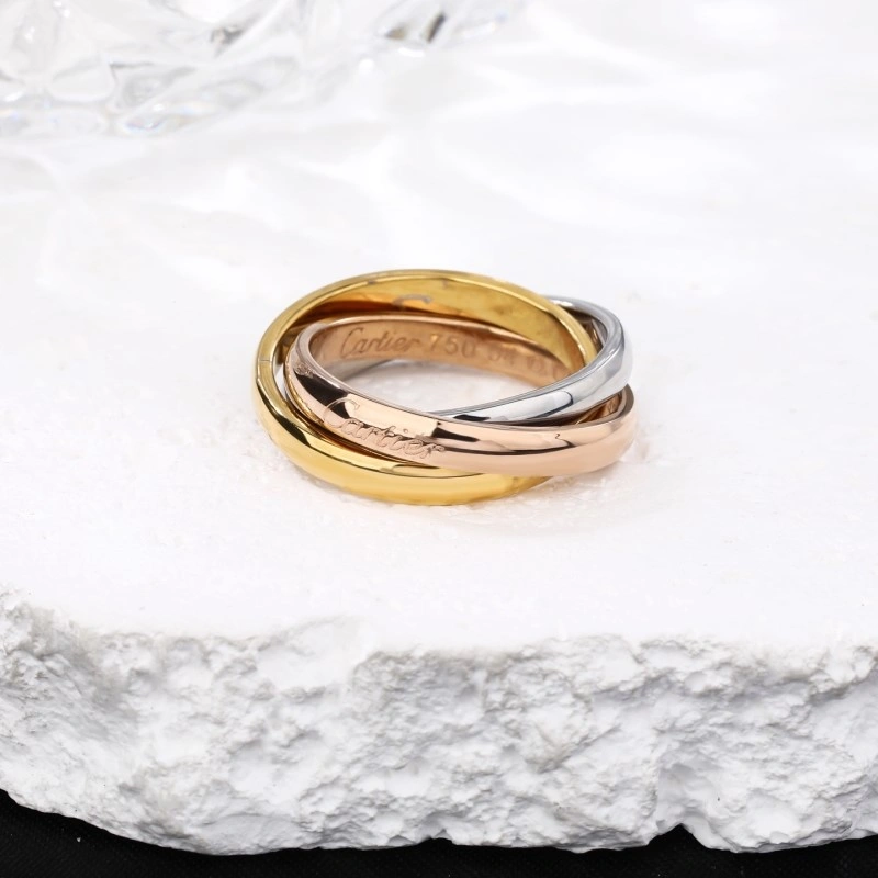 Affordable Cartier Rings 217066
