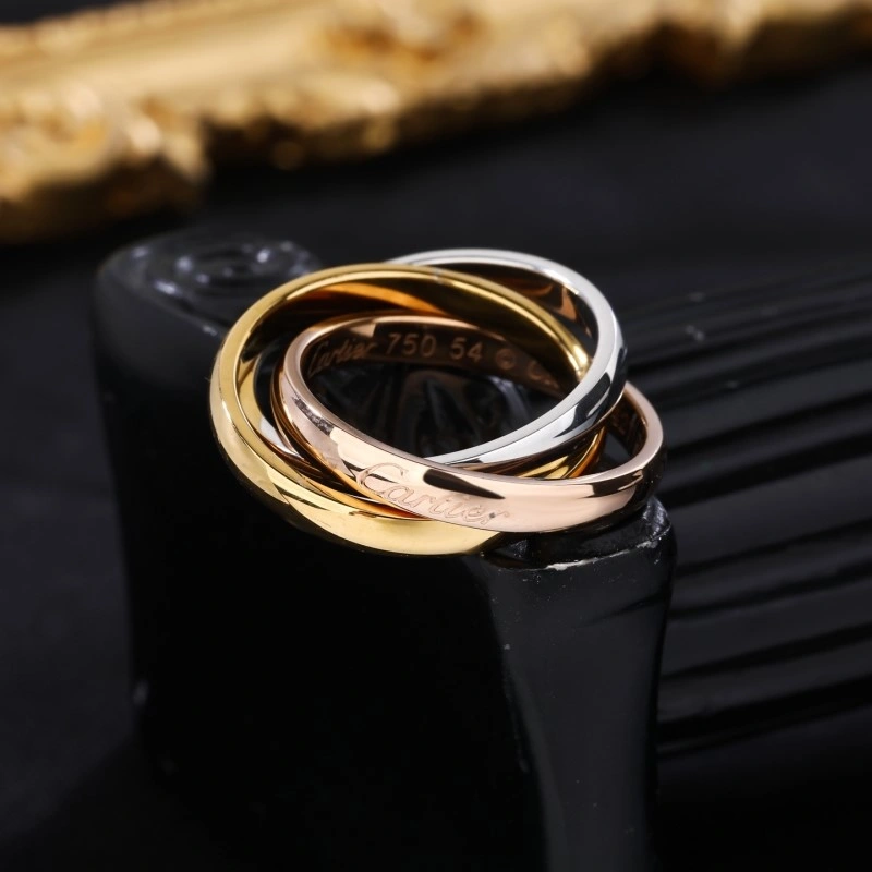 Affordable Cartier Rings 217066