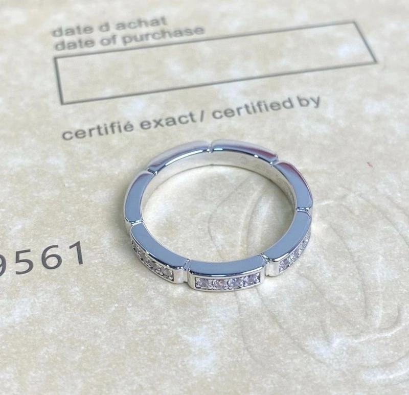 Cartier Rings DailyWear 217045
