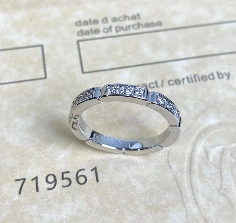 Cartier Rings DailyWear 217045