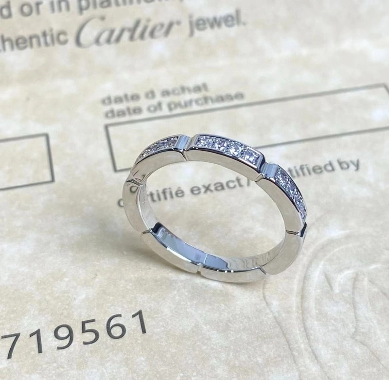 Cartier Rings DailyWear 217045