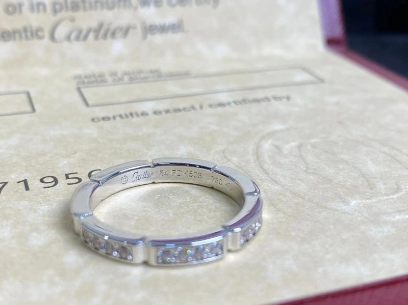 Cartier Rings DailyWear 217045