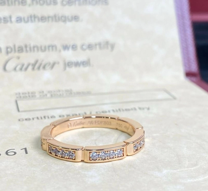 Cartier Rings SportInspired 217036