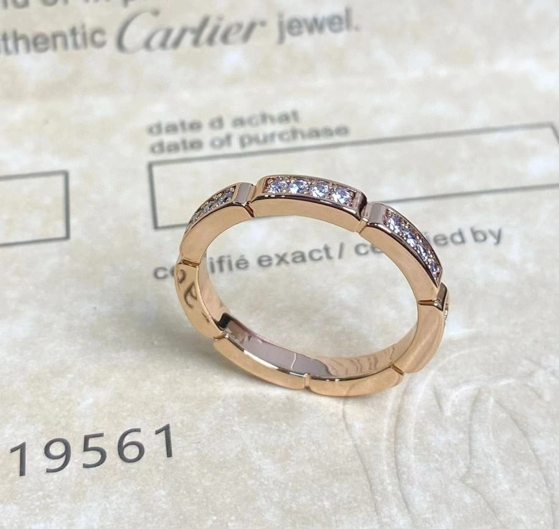 Cartier Rings SportInspired 217036