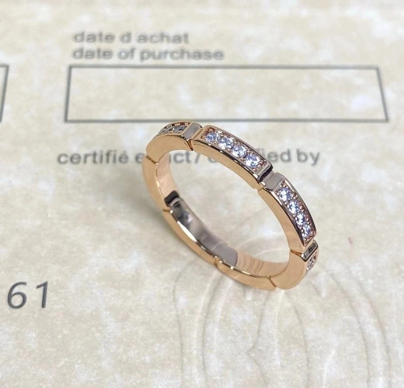 Cartier Rings SportInspired 217036