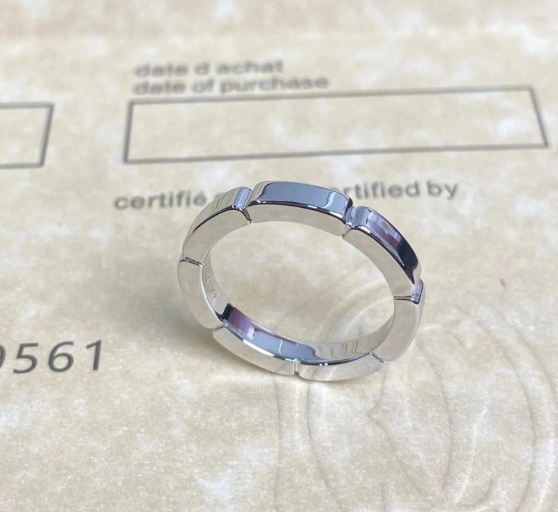 Cartier Rings Unisex 217038