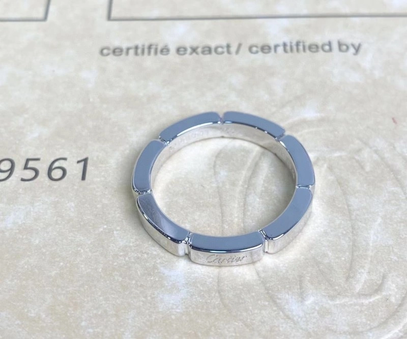 Cartier Rings Unisex 217038