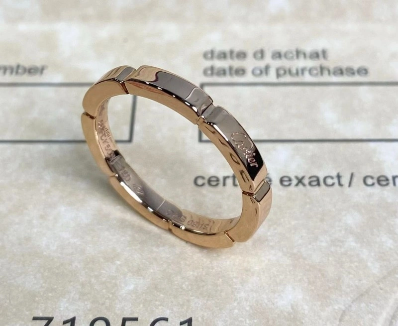 Cartier Rings Popular 217043