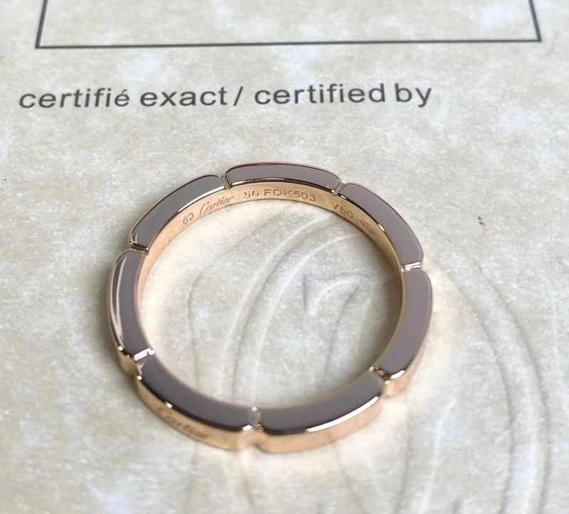 Cartier Rings Popular 217043