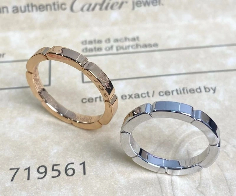 Cartier Rings Popular 217043