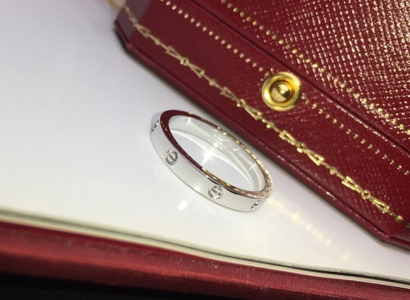 Cartier Rings Bold 216931