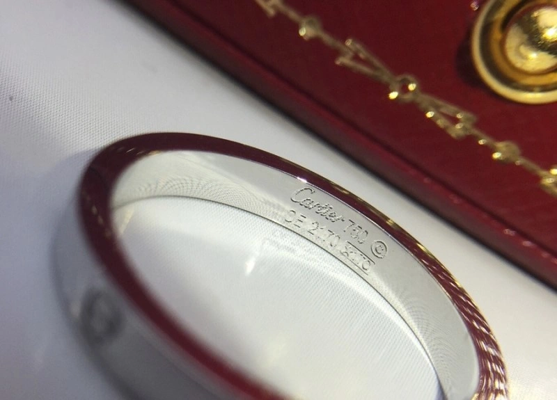 Cartier Rings Bold 216931