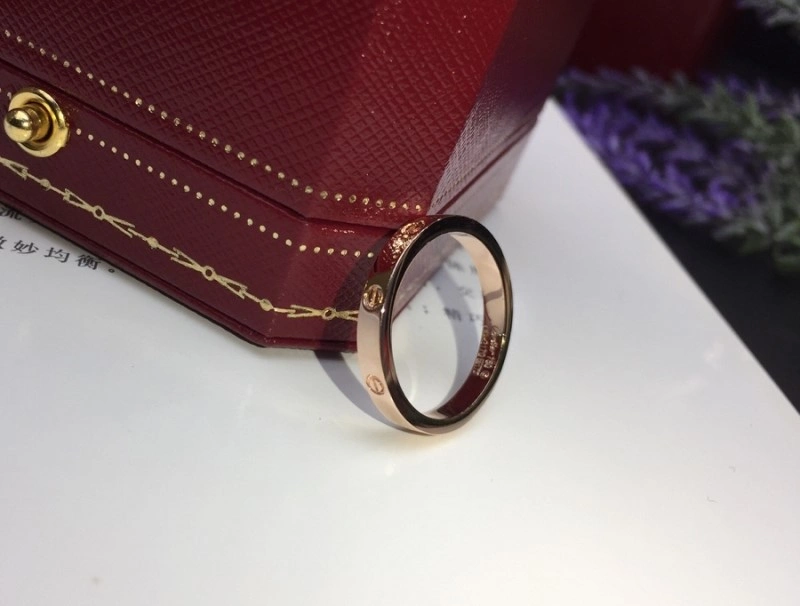 Cartier Rings Bold 216931