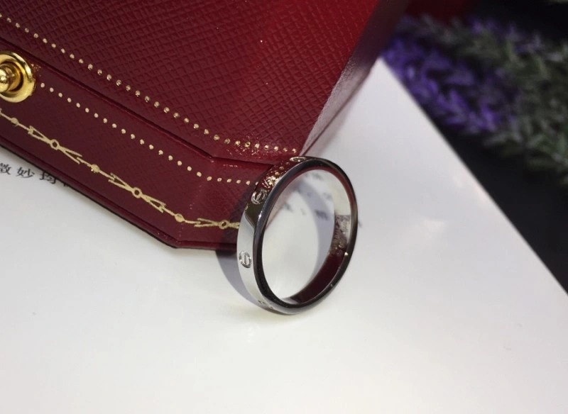 Cartier Rings Bold 216931