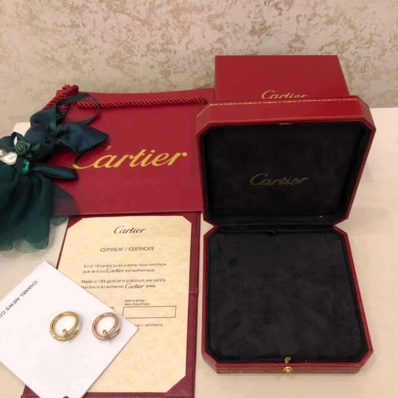SoftTouch Cartier Rings 216942