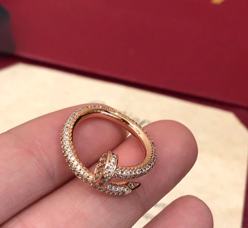 SoftTouch Cartier Rings 216942