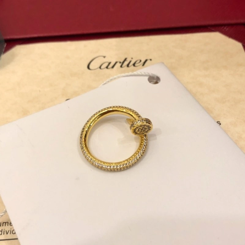 SoftTouch Cartier Rings 216942