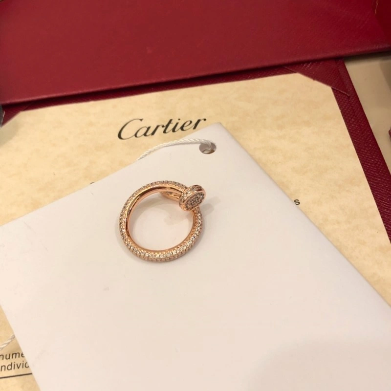 SoftTouch Cartier Rings 216942