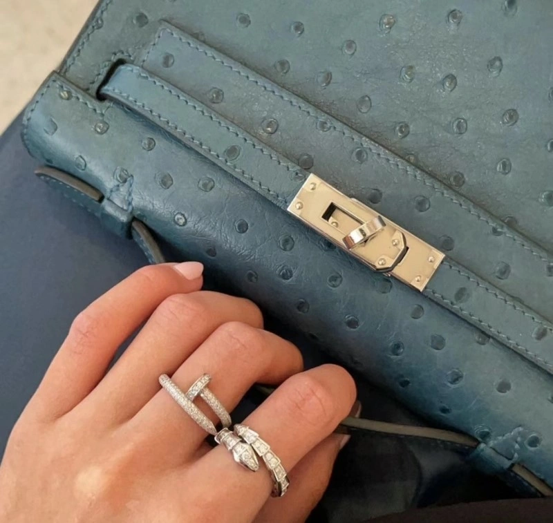 Cartier Rings SportInspired 216926