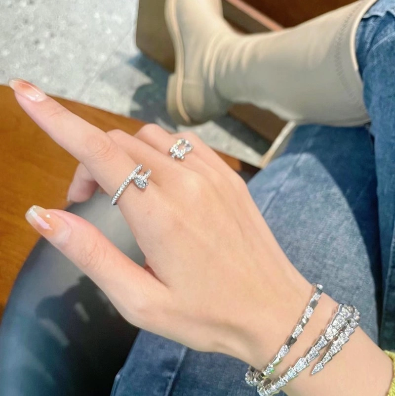 Cartier Rings SportInspired 216926