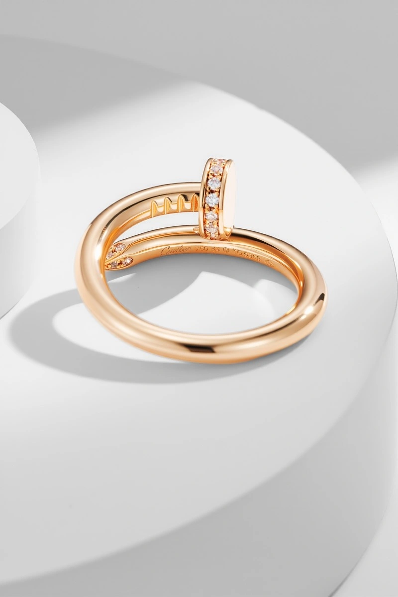Cartier Rings Functional 216920