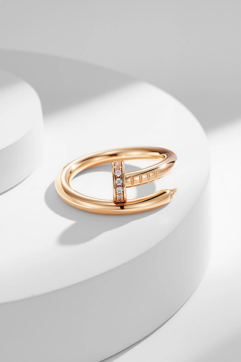 Cartier Rings Functional 216920