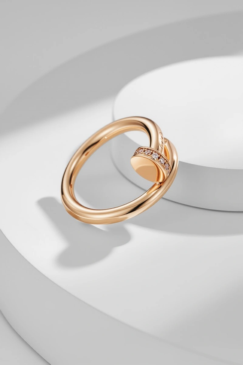 Cartier Rings Functional 216920