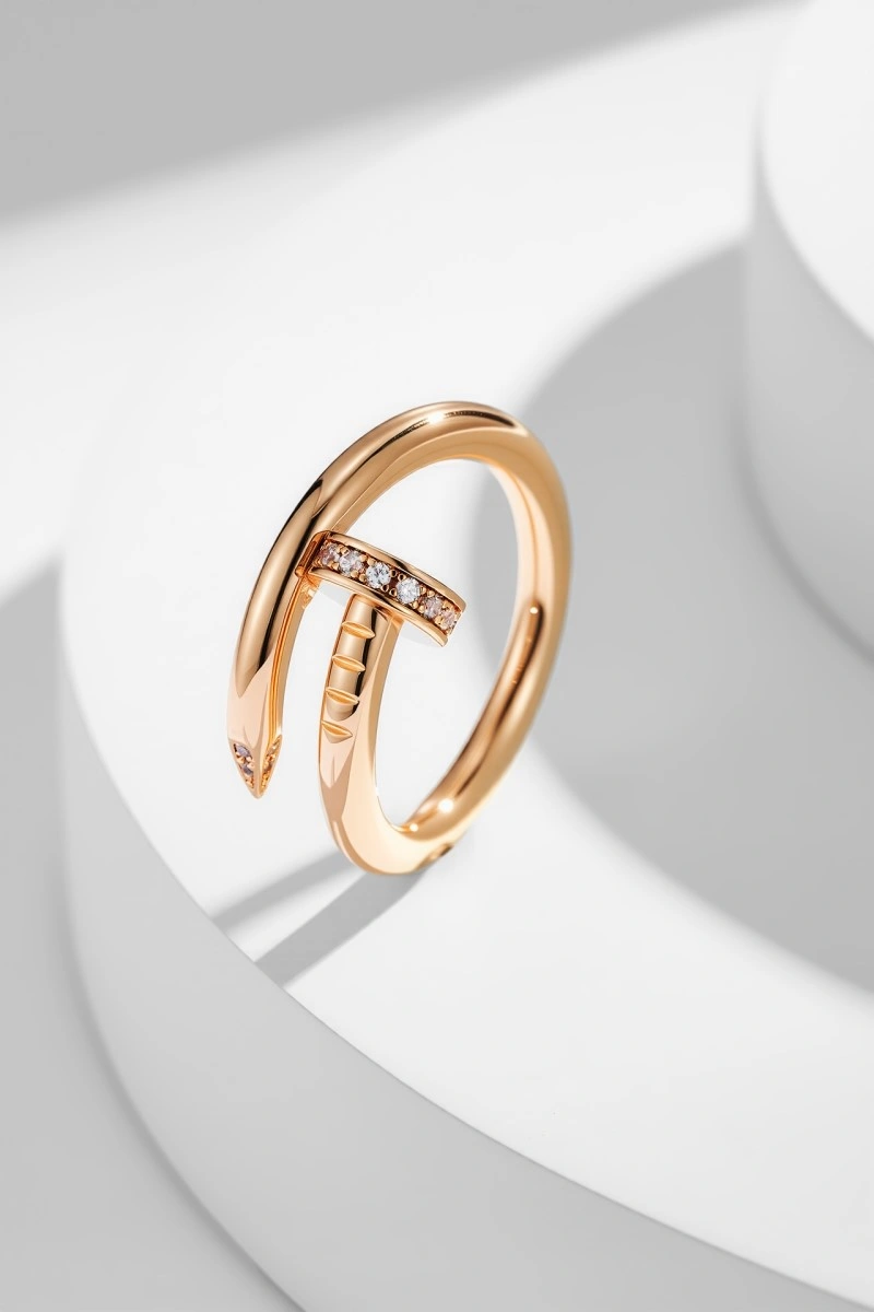 Cartier Rings Functional 216920
