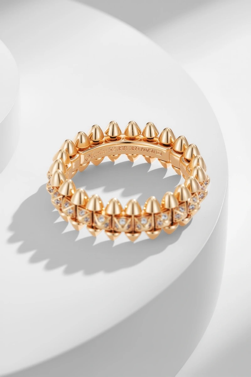 Cartier Rings WellDesigned 216924