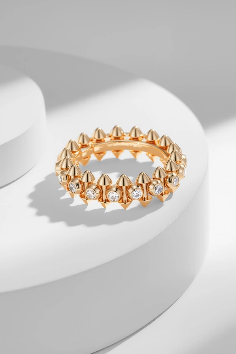Durable Cartier Rings 216919