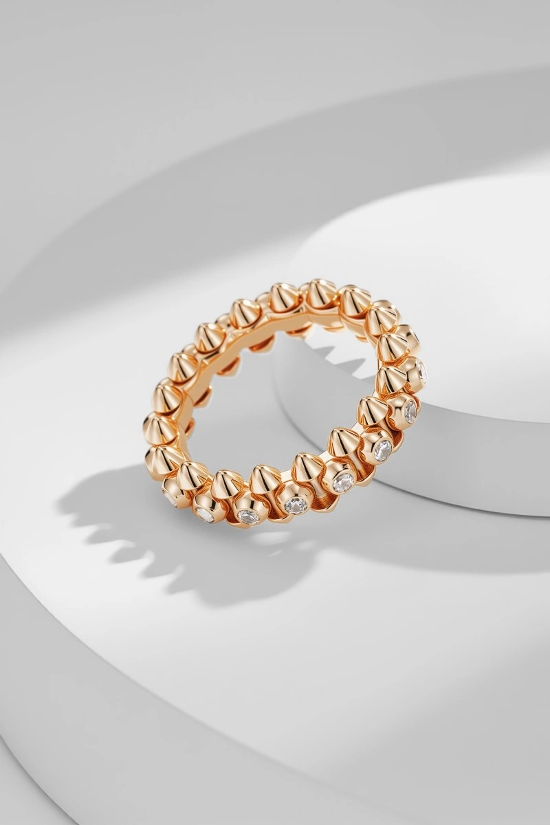 Durable Cartier Rings 216919