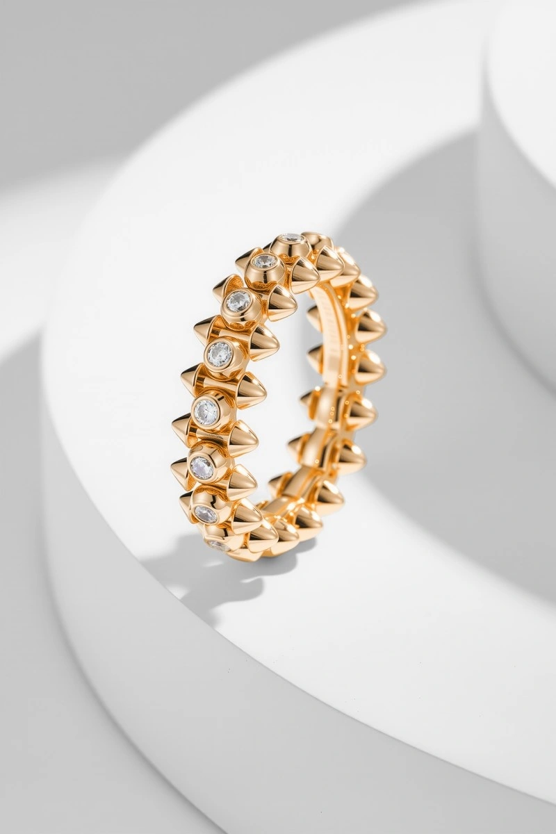 Durable Cartier Rings 216919