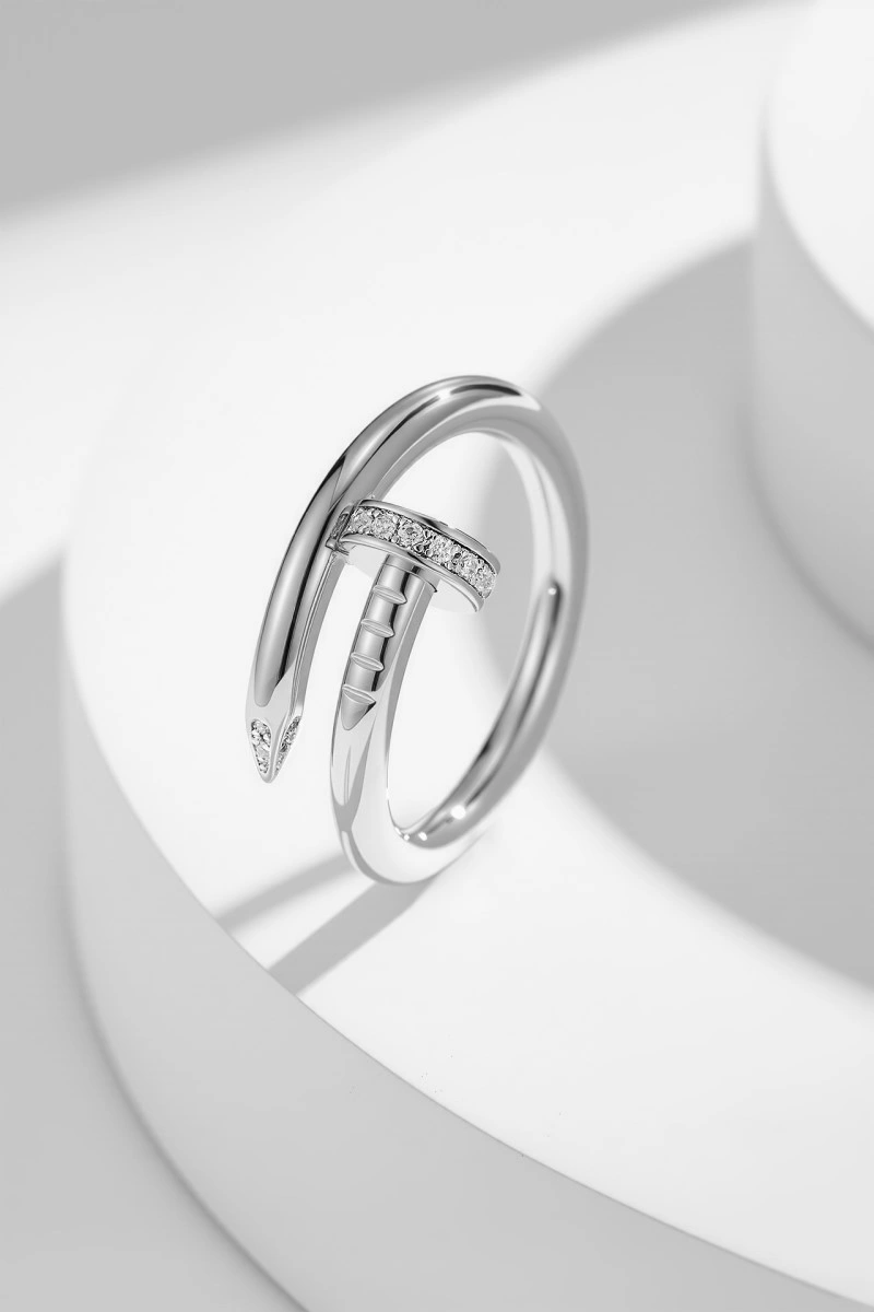 Cartier Rings Bold 216918