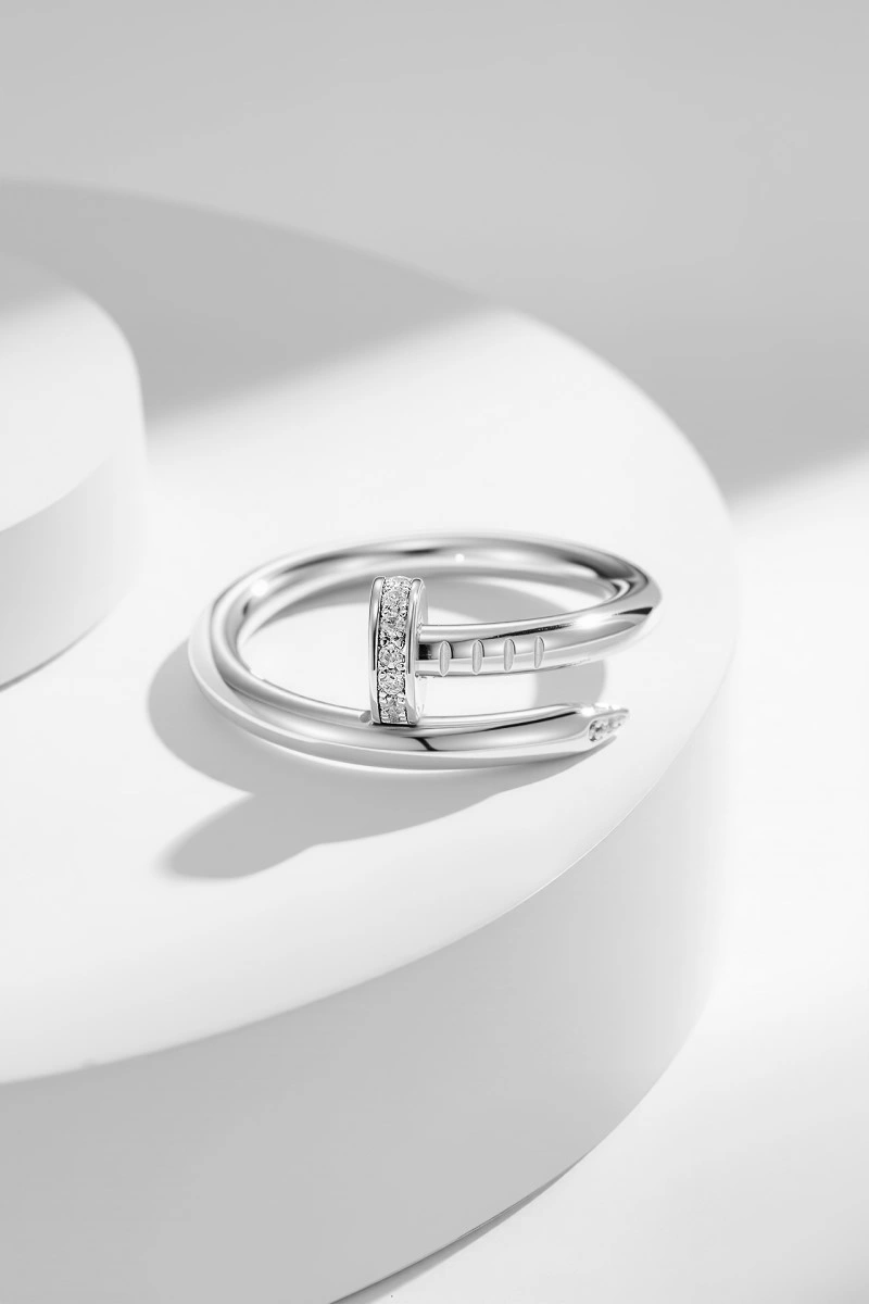 Cartier Rings Bold 216918