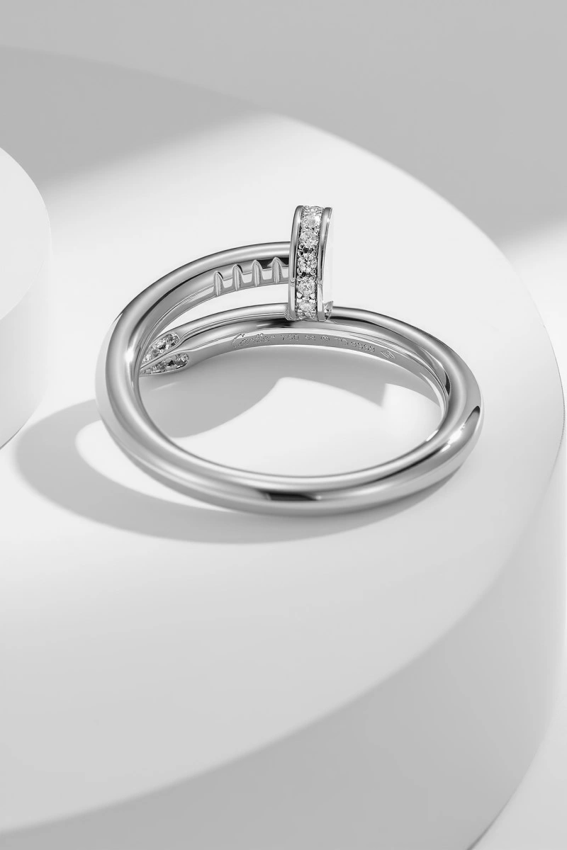 Cartier Rings Bold 216918