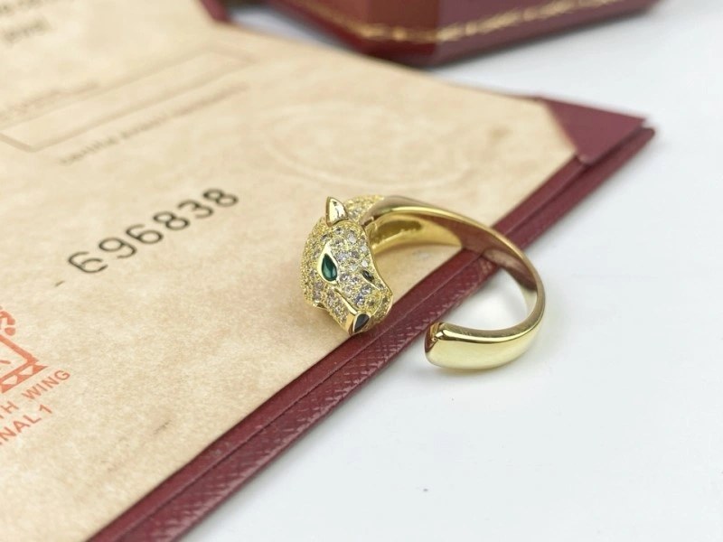 Cartier Rings EasyCare 216916
